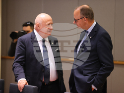 Belgium EU Summit