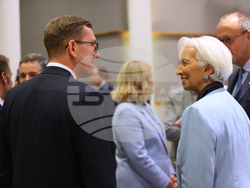 Belgium EU Summit