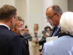 Belgium EU Summit