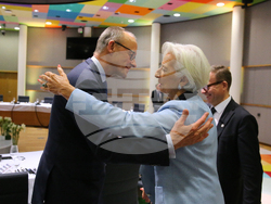 Belgium EU Summit