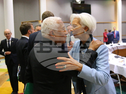 Belgium EU Summit