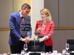 Belgium EU Summit