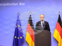 Belgium EU Summit