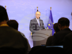 Belgium EU Summit