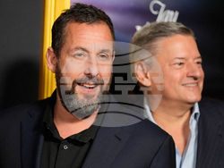 AFI Fest - LA Premiere of "Jay Kelly"