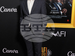 AFI Fest - LA Premiere of "Jay Kelly"