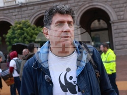 WWF България - публично внасяне на петиция