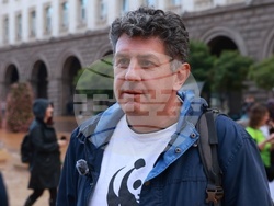 WWF България - публично внасяне на петиция