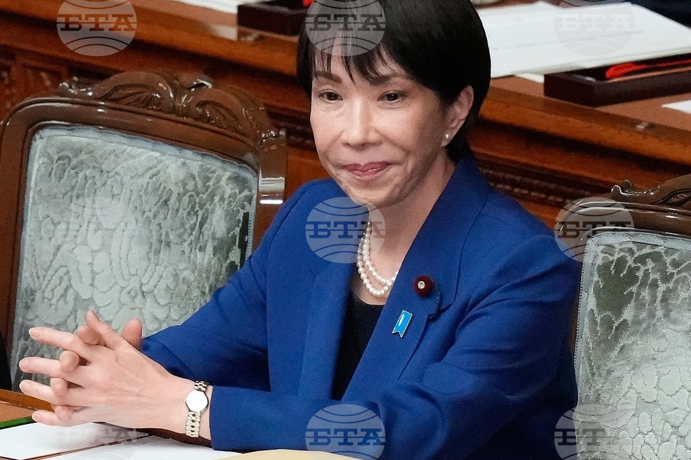 Ще бъде ли визитата на Тръмп в Япония първото изпитание за външнополитическите амбиции на новата японска министър-председателка Такаичи