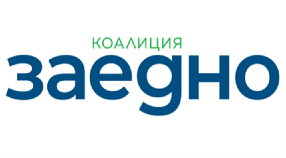 Коалиция “Заедно”: Ива Митева и Любомир Каримански