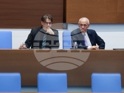 Народно събрание - парламентарен контрол