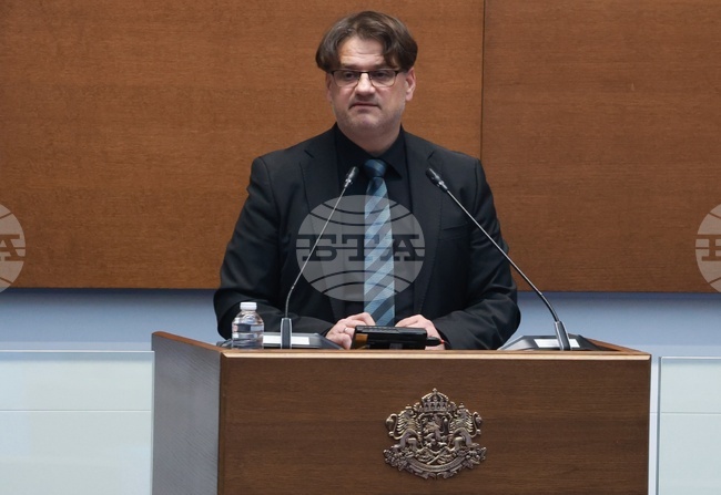 Министерството на културата от години предоставя финансова подкрепа за археологическото проучване на резерват „Кабиле“, каза министър Мариан Бачев