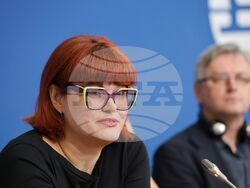 Национален пресклуб на БТА - София - фестивал „Синелибри 2025” - пресконференция