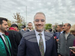 Турция - Анкара - конгрес на Народнорепубликанската партия - съд - искане