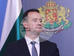 Министерски съвет - работно съвещание - изявления