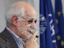 Национален пресклуб на БТА - София - фестивал „Синелибри 2025” - пресконференция