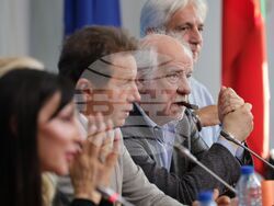 Национален пресклуб на БТА - София - фестивал „Синелибри 2025” - пресконференция