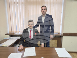 Гоце Делчев - „Мениджър за един ден“ - инициатива