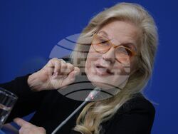 Национален пресклуб на БТА – София - Силви Вартан - пресконференция