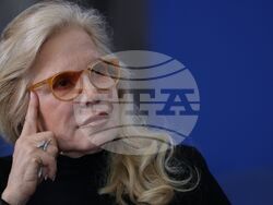 Национален пресклуб на БТА – София - Силви Вартан - пресконференция