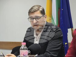 Добрич - пресконференция - културни проекти