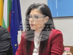 Добрич - пресконференция - културни проекти