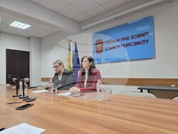 Добрич - пресконференция - културни проекти