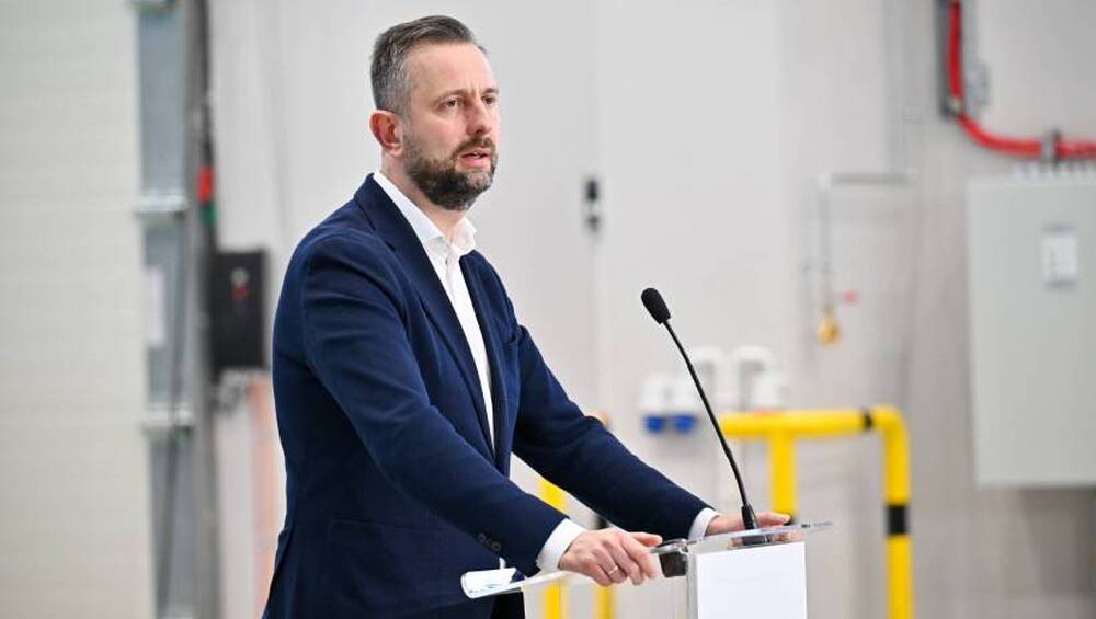 ПАП: Полското министерство на отбраната обяви големи инвестиции във военната инфраструктура