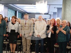Снимка: Община Шумен