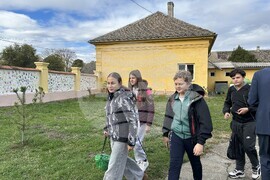 Сърбия - Петко Дойков - българско малцинство