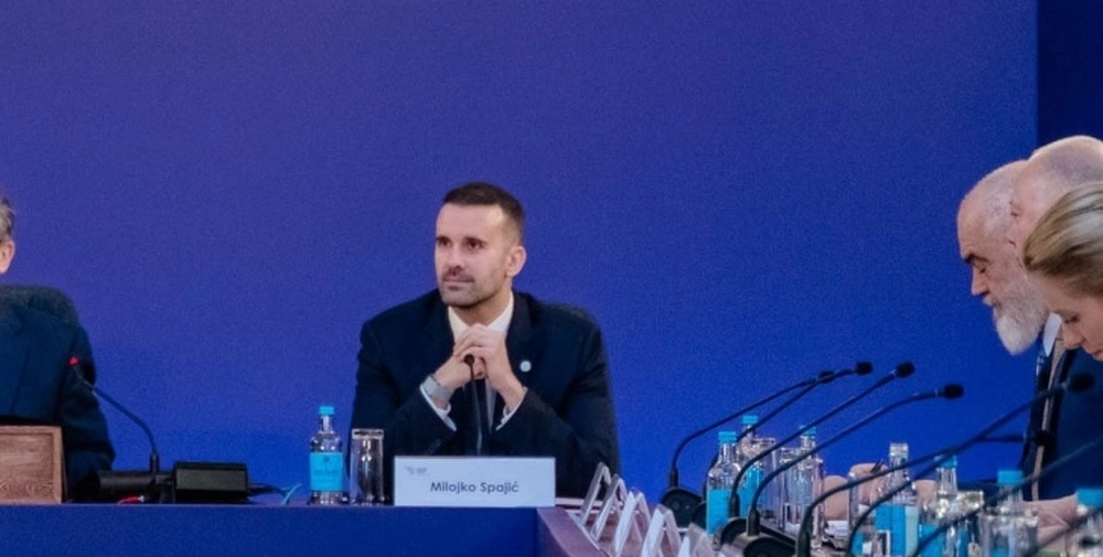 МИНА: Не подкрепям идеята Черна гора да се откаже от правото на вето след присъединяването си към ЕС, каза премиерът Милойко Спаич
