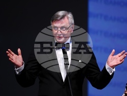 Международен кино-литературен фестивал "Синелибри" - награждаване
