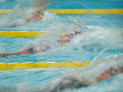 Canada Swimming World Cup