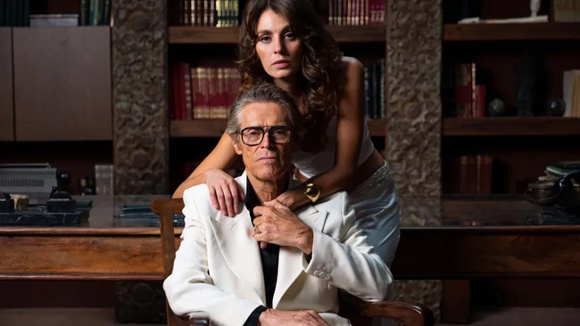 Две ленти, част от Международния кино-литературен фестивал „Синелибри“ 2025, ще бъдат представени в Стара Загора