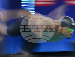 Canada Swimming World Cup