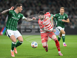 Germany Soccer Bundesliga