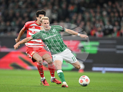 Germany Soccer Bundesliga