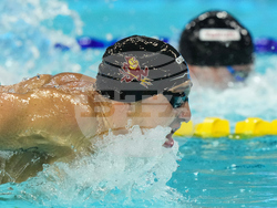 Toronto World Aquatics WCup Swimming