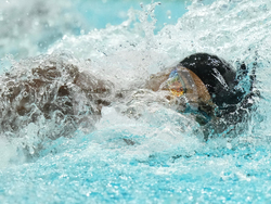Toronto World Aquatics WCup Swimming