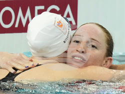 Toronto World Aquatics WCup Swimming