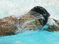 Toronto World Aquatics WCup Swimming