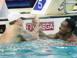 Toronto World Aquatics WCup Swimming