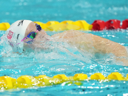 Toronto World Aquatics WCup Swimming