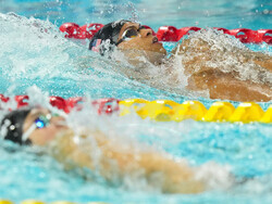 Canada Swimming World Cup