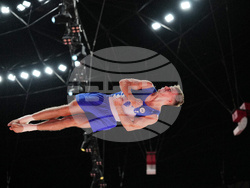 Indonesia Gymnastics World