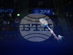 Japan Tennis Open
