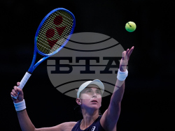 Japan Tennis Open