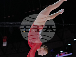 Indonesia Gymnastics World