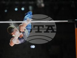 Indonesia Gymnastics World