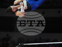 Indonesia Gymnastics World